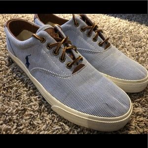 Polo shoes